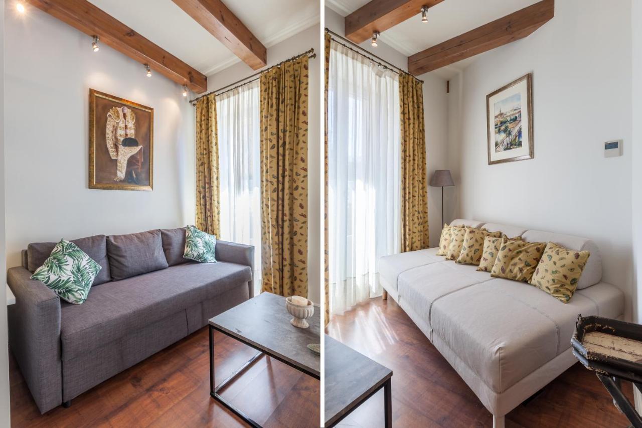 Appartement Roof Cathedral *