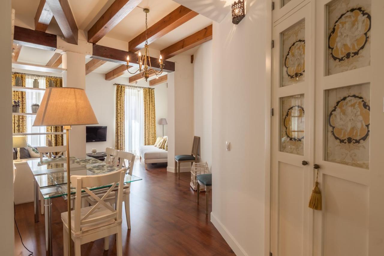 Appartement Roof Cathedral *