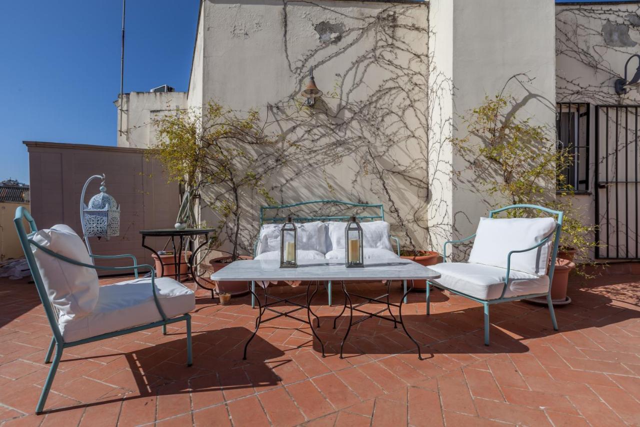 Roof Cathedral Appartement