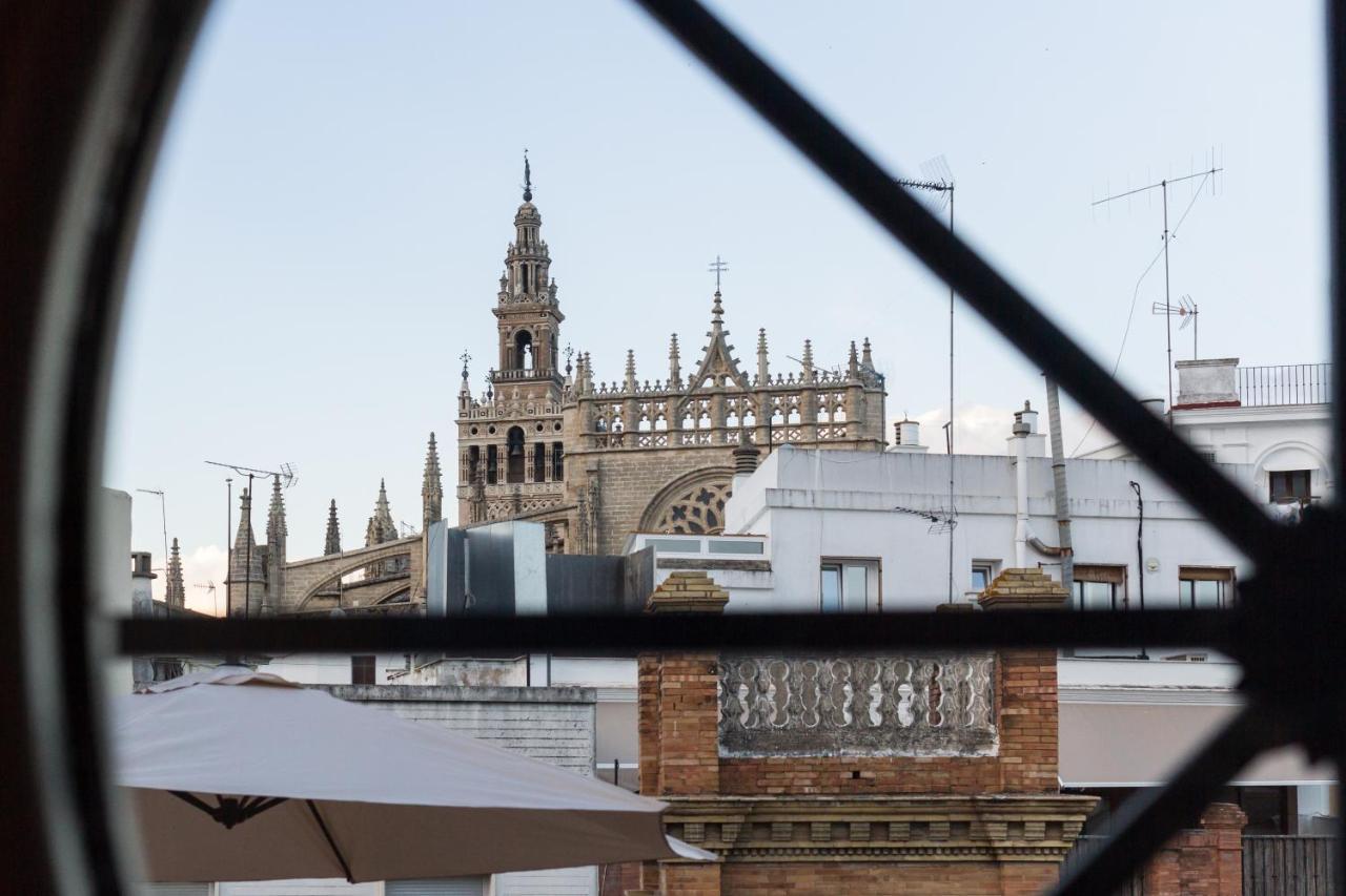 Appartement Roof Cathedral