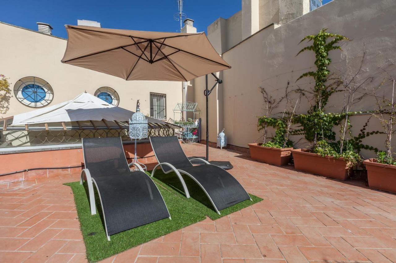 Appartement Roof Cathedral *