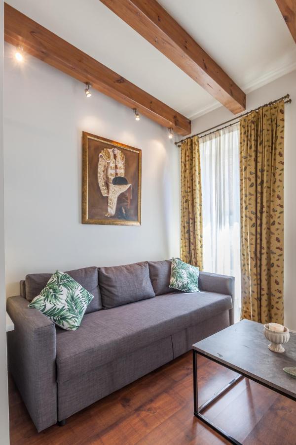Appartement Roof Cathedral