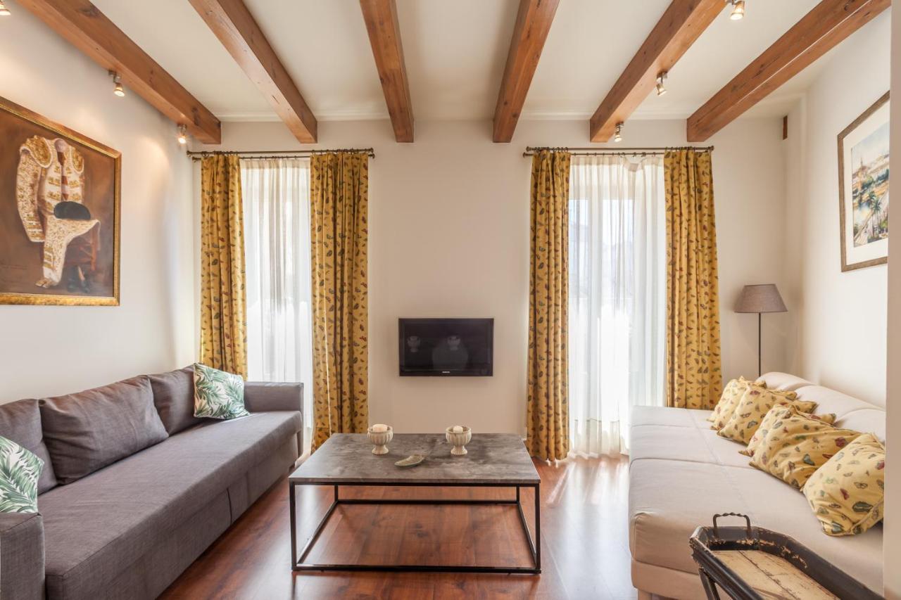 Appartement Roof Cathedral