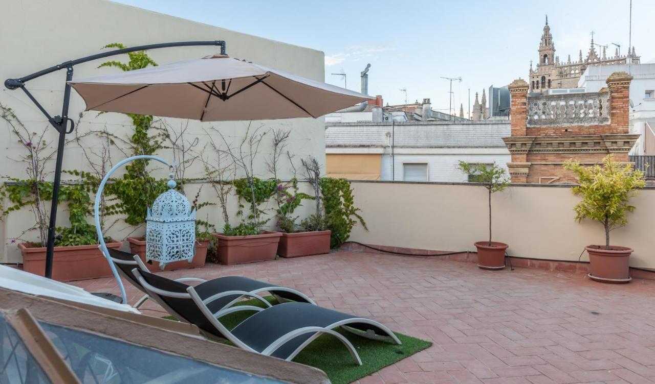Roof Cathedral Appartement