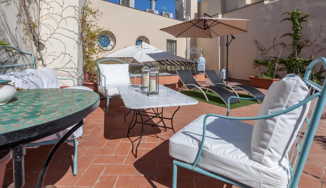 Roof Cathedral Appartement Sevilla