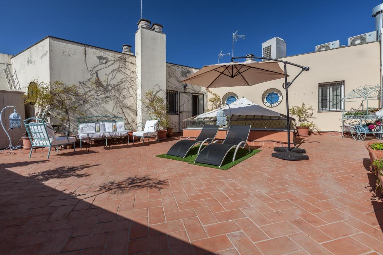Roof Cathedral Appartement Sevilla