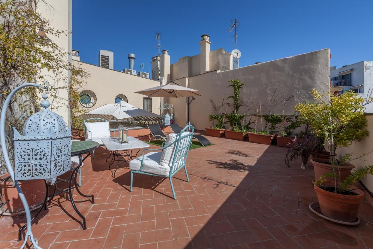 Appartement Roof Cathedral Sevilla