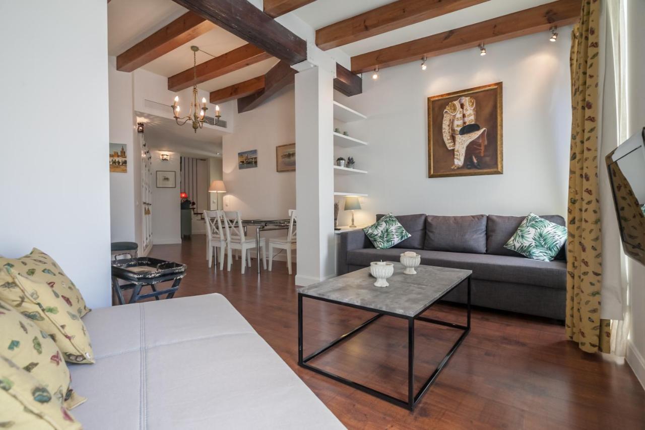 Appartement Roof Cathedral